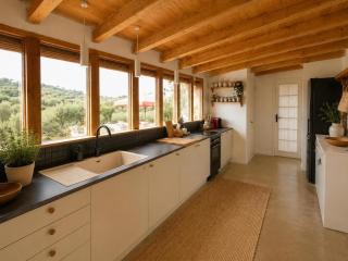Winahost Casita Rural en Tortosa - 6