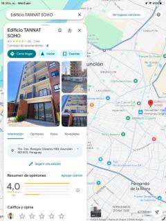 Estudio Soho Asuncion - Asuncion - 9