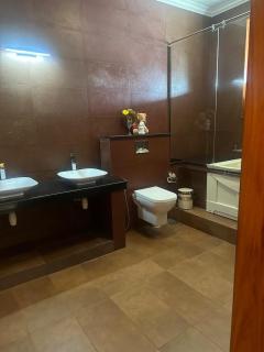 Deepa Thamel House - 1