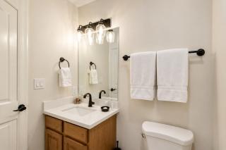 Moose Lodge Retreat in Park City! Walk to the Slopes! condo - 9