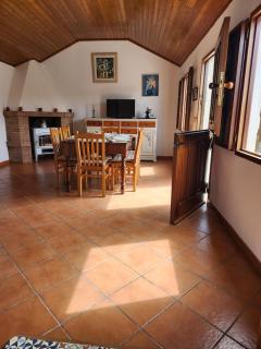 Casa Dorinda - Malpica, spacious and relaxing - 7