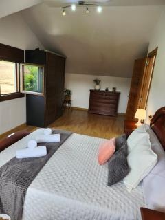 Casa Dorinda - Malpica, spacious and relaxing - 2