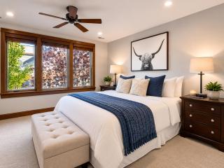 Jordanelle Mountain Paradise 1271 townhouse - 8