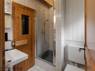 Haus Wasser oder Watt - Hooksiel - 6