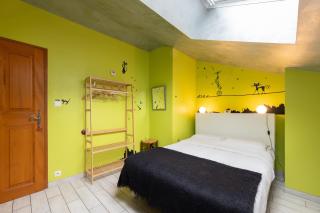 Gîte Du Ruisseau avec spa et pêche - 2