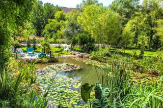 XUQ Hotels Lomas de Ruvira - 2