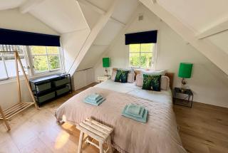 Het Blauwe Huisje - 4