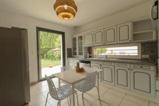 BaliBoHome, New, villa décor, close to Nîmes - 5