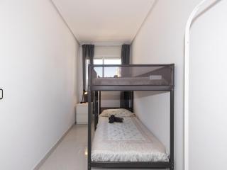 Winahost Apartmento en Cunit - 5