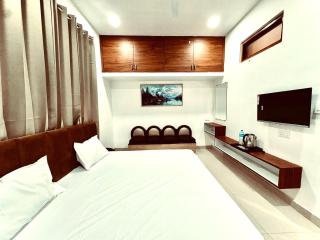 Hotel Royal Corner - 500 Meters Near Golden Temple - 5