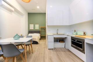Estudio Rey Saud by concept - 0