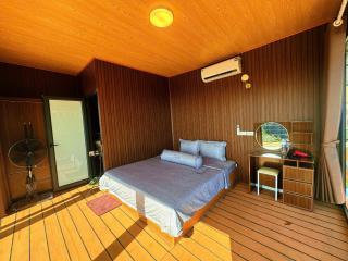 Ngọc Hà HOMESTAY Tam Đảo - 8