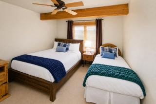 Settlers Cabin condo - 6