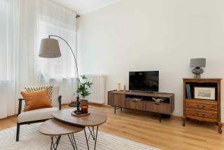 Klimatyczny Apartament w Centrum Gdańska z Udogodnieniami dla Najmłodszych by Noclegi Renters - 2