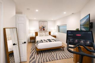 Modern Majesty at Monitor #5 townhouse - 8