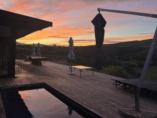Heaven's Door Main House and The Milkery Family Cottage, Stilbaai - 7