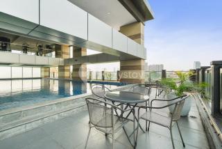 Magnolia by Kozystay - Kebon Jeruk - 7