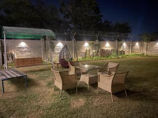 Sanwariya Farm Stay - 9