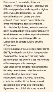 Venez Dormir chez Nous dans les Barronies - 8