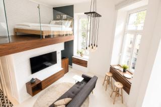 Zeus Design Loft Apartments - Vienna - 1
