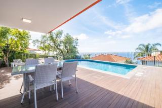 New Vila Bela by Your Madeira Rentals - 9