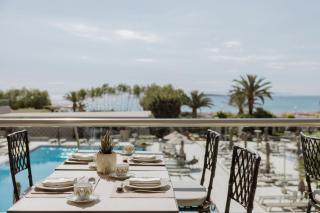Divani Apollon Palace & Thalasso - 2
