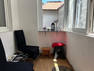 Fully furnished spacious 2bedroom apartment central Bucharest - 8