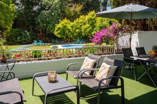 Suite Marbella Paradise 126 - 8