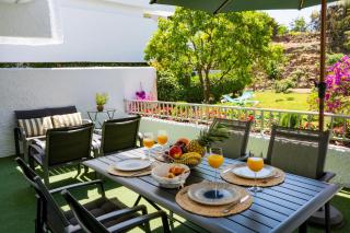 Suite Marbella Paradise 126 - 9