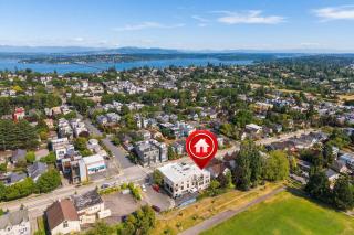 Perch - Central District Home - Walk to Parks & Transit | Judkins Park - 0