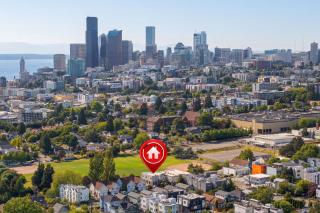 Perch - Central District Home - Walk to Parks & Transit | Judkins Park - 9