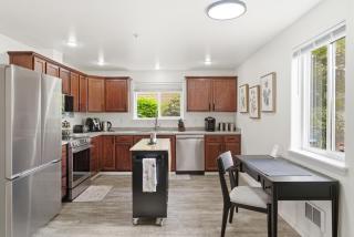 Perch - Central District Home - Walk to Parks & Transit | Judkins Park - 8