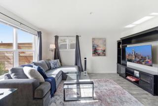 Perch - Central District Home - Walk to Parks & Transit | Judkins Park - 7