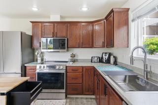 Perch - Central District Home - Walk to Parks & Transit | Judkins Park - 5