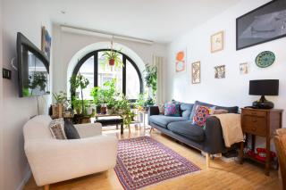 OLD TOWN ACOGEDOR APARTAMENTO CON PARKING GRATIs - 7