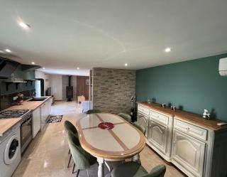 Les maisons de Palis - 2
