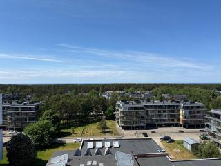 Linas Apartments - 6