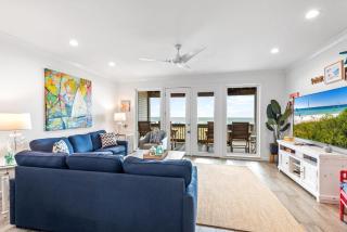 Summer Wind Beach House - 1