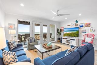 Summer Wind Beach House - 0
