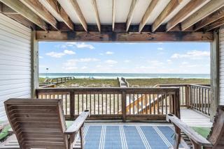 Summer Wind Beach House - 9