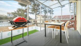 Jeju Daengdaengyi Park Resort - Jeju - 7