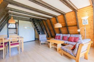 Ferienwohnpark Immenstaad am Bodensee Nurdachhaus Typ 7 ND 46 - 5