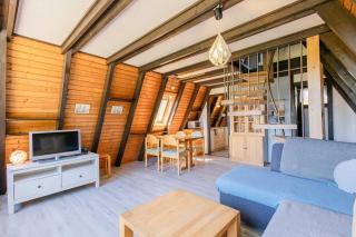 Ferienwohnpark Immenstaad am Bodensee Nurdachhaus Typ 7 ND 48 - 5
