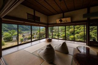 Villa Kuon Kisa 静かな里山に佇む古民家宿 - 8