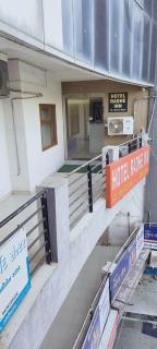 Hotel Radhe Inn - 5