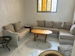 Apartment in Essaouira - ARGANA - 0