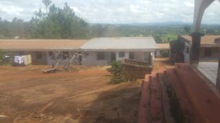 CITE Tombil Banekane - BP 14 bangangte EF Investment Sarl - 0