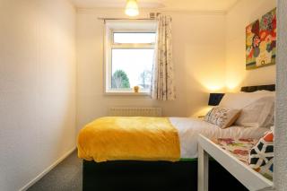 3BR - 5 Guests - Parking - Netflix - Nottingham - Nottingham - 2