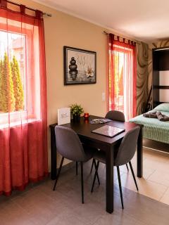 STAY - Apartment city Pearl - 4