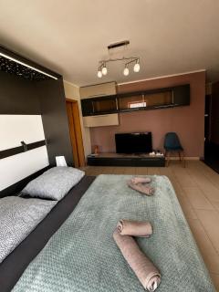 STAY - Apartment city Pearl - 5